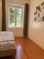 LIINA apartment - B&B Vahtseliina