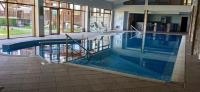 Charming Studio with Mountain View & Seasonal Pool - Bansko by Flat Mаnаger - B&B Bansko