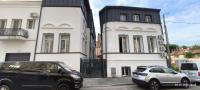 The City Nook Unirii - Ferienwohnung Bukarest