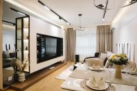 CIA apartmani - Arandjelovac Bekatown Apartment - B&B Aranđelovac