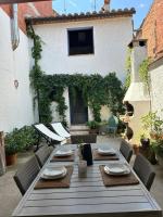 Casa el Estanco - B&B Barracas