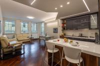 Mazzini 1 - Smart Flat 2 bedrooms Garage & Mxp - Bed and Breakfast Gallarate