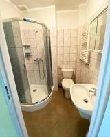 Doppelzimmer mit eigenem Bad