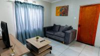 Deluxe on Main 5 - B&B Roodepoort