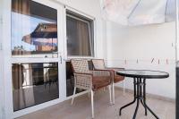 Doppelzimmer mit Balkon