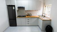 Deluxe on Main 5 - B&B Roodepoort