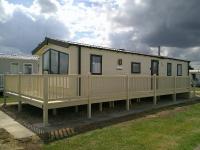 Salsa Kingfisher Ingoldmells 6 Berth 3 Bedroom Close to site shop FREE WIFI - Ferienwohnung Ingoldmells