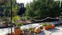 Asbn Magic Garden - B&B Acre