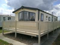 Salsa Kingfisher Ingoldmells 6 Berth 3 Bedroom Close to site shop FREE WIFI - Ferienwohnung Ingoldmells