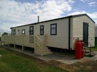 Salsa Kingfisher Ingoldmells 6 Berth 3 Bedroom Close to site shop FREE WIFI - Ferienwohnung Ingoldmells