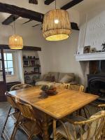 Casa el Estanco - B&B Barracas