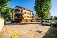 AH-Corso Wellness Residence - B&B Siófok