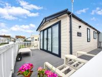 The Retreat Ambleside - Pet Friendly - Prestatyn - Ferienwohnung Prestatyn