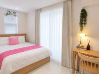 홍대상수역5분#Bathroom 2#Starbucks, convenience store 1 minute - Chambres d'hôtes Séoul