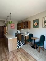 Apartamenty TUTERRA II - B&B Mirów Nowy