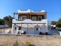 Countryside Retreat 1 - Bed and Breakfast Ágios Arsénios