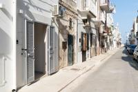 PietraLuna by BarbarHouse - B&B Polignano a Mare