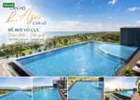 Căn hộ L'Azur 1405 - B&B Cửa Lô