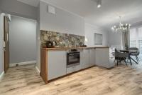 Apartamenty MUNN 13 Szczecin Stare Miasto - B&B Stettino