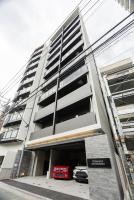 Premiage Minoshimaプレミアージュ美野島 - Bed and Breakfast Fukuoka
