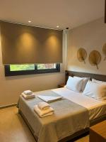 Sea Breeze Luxury Apartments - B&B Nea Potidaia