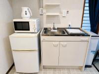 Eight One - B&B Osaka