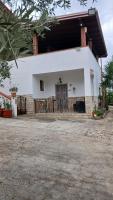 La Casa Del Nonno - B&B Ischitella