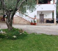 La Casa Del Nonno - Ferienwohnung Ischitella