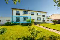Apartmán Lískovecká - Ferienwohnung Frýdek-Místek