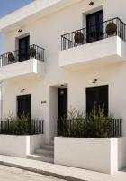 Anoi Kefalonia - B&B Argostólion