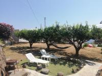 Da Riccardo - B&B Malfa
