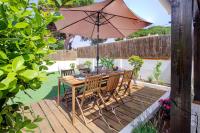 Casa Lagoa Azul - refúgio de charme a 10 minutos a pé da praia - B&B Lagoa de Albufeira