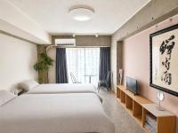 Eight One - B&B Osaka