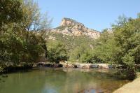 El Abrigaño del Cañón - B&B Pesquera de Ebro
