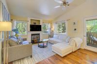 Quiet Condo Next to Enchantment, Adventure Parks - B&B Leavenworth