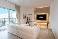 1 Bedroom Apartment in Yas Island - Walk to F1 Circuit, Theme Parks - Chambres d'hôtes Abou Dabi