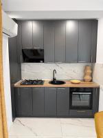 Montan apartment - Ferienwohnung Piteşti