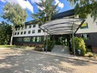 Nad Jeziorem dla przyjaciół Apartament - Ferienwohnung Serock