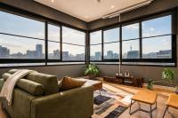 Maison Maboneng - Luxury Industrial Loft - Chambres d'hôtes Johannesbourg