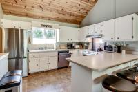 Kirkwood Group Mtn Escape! Trail & Lake Access - Ferienwohnung Kirkwood