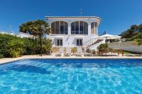 Casa Roncadell - B&B Jávea