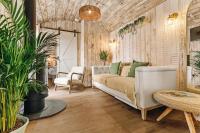 Nestledstays – The Meadow - B&B Binsted