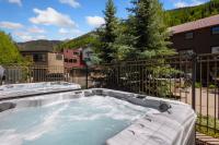 Cimarron Lodge 33 condo - B&B Telluride