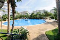AG Eden Gandia Beach - Bed and Breakfast Platja de Gandía