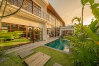 K Club Cemagi Villa 11 - B&B Semege