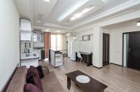 K1 Great apartment near Republic Square - B&B Ereván