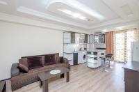 K1 Great apartment near Republic Square - Ferienwohnung Jerewan