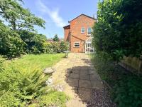 Kings Heath 2 bed with Free Parking & Fast WiFi - B&B Birmingham