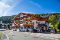 Papagenoblick - Bed and Breakfast Filzmoos