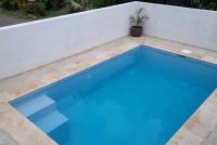 Ti Fanal - Bed and Breakfast Saint-Louis